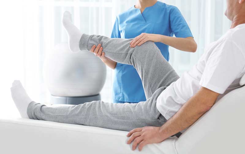 Orthopedic Rehabilitation - FYZICAL Therapy & Balance Centers