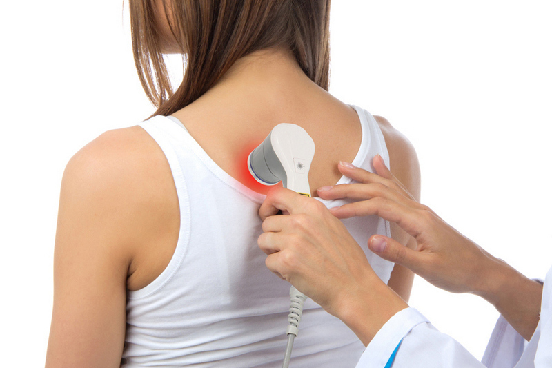 Aspen Laser Treatment Physical Therapy