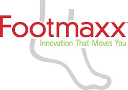 Footmaxx Orthotics FYZICAL