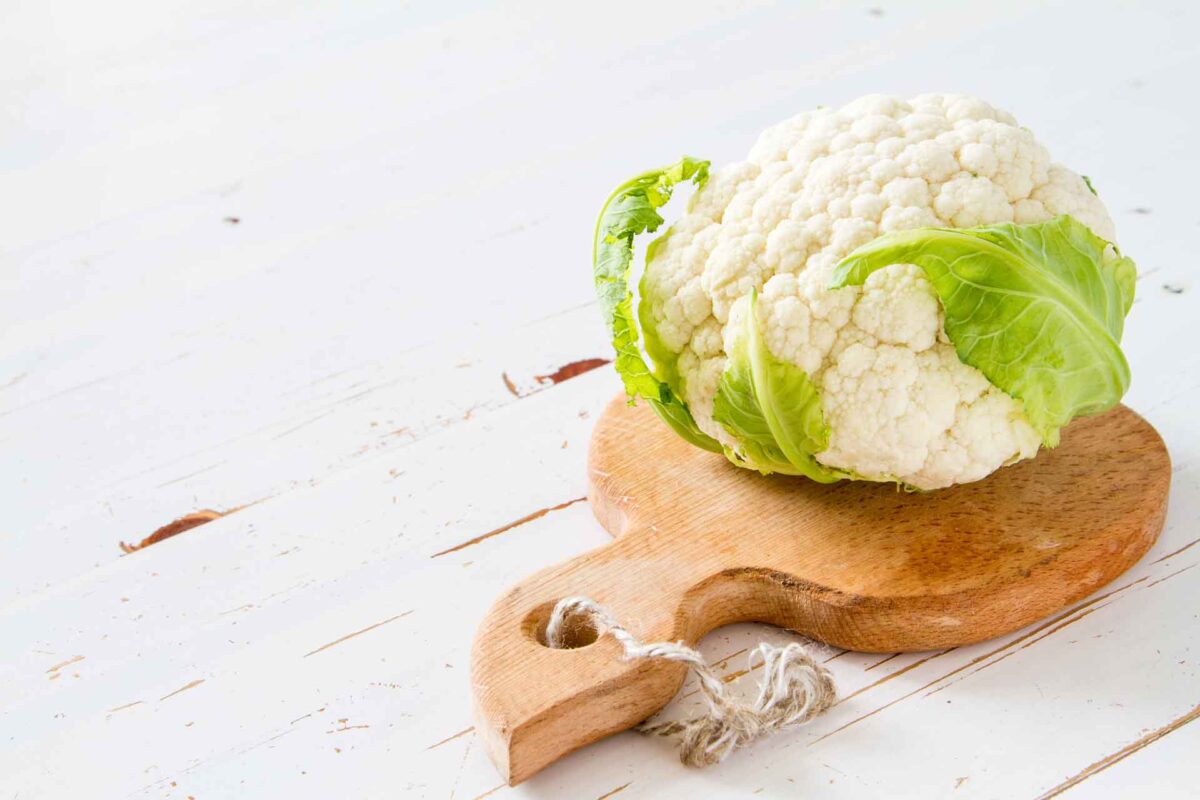 How Cauliflower Rice Can Revolutionize Your Calorie Intake